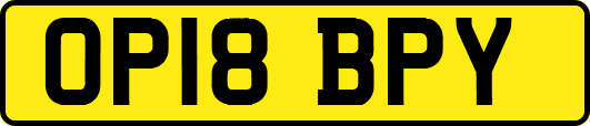 OP18BPY