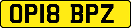 OP18BPZ