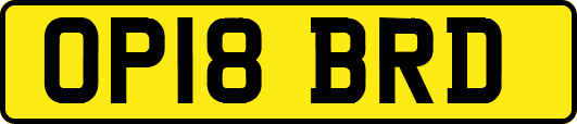 OP18BRD