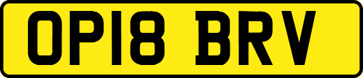 OP18BRV