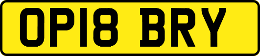 OP18BRY