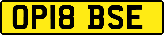 OP18BSE