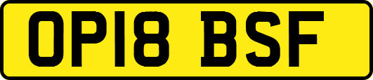 OP18BSF