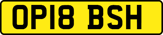 OP18BSH