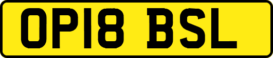 OP18BSL