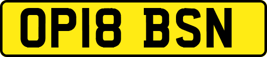 OP18BSN