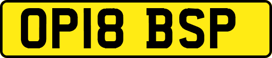 OP18BSP