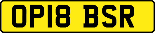 OP18BSR