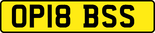 OP18BSS