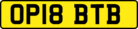 OP18BTB