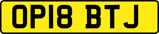 OP18BTJ