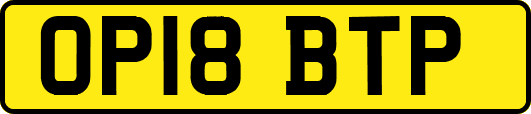 OP18BTP