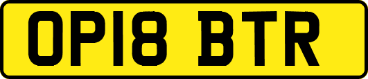 OP18BTR