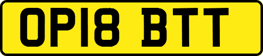 OP18BTT