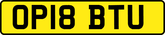 OP18BTU