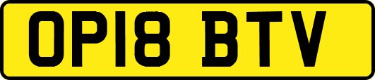 OP18BTV