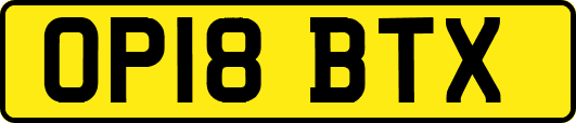OP18BTX