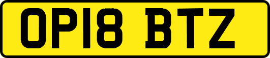 OP18BTZ