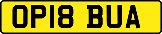 OP18BUA