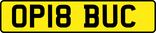 OP18BUC