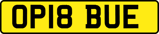 OP18BUE