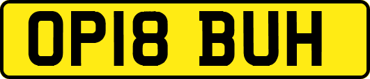 OP18BUH