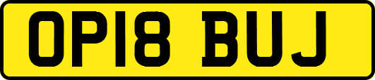 OP18BUJ