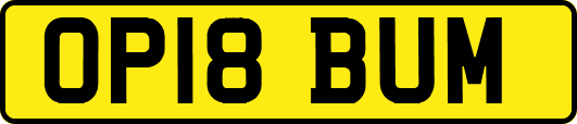 OP18BUM