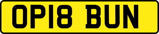OP18BUN