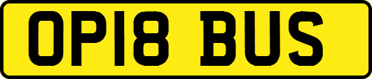 OP18BUS