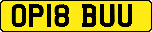 OP18BUU