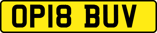 OP18BUV