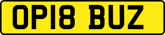 OP18BUZ