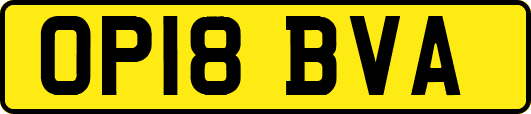 OP18BVA