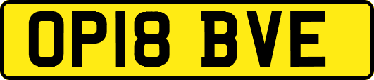 OP18BVE