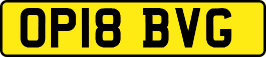 OP18BVG