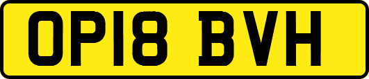 OP18BVH