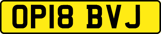 OP18BVJ