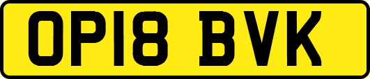 OP18BVK