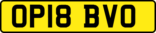 OP18BVO