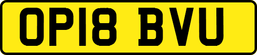 OP18BVU