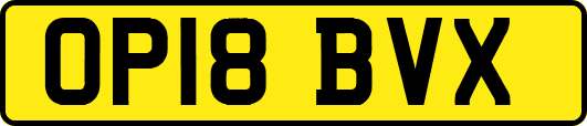 OP18BVX