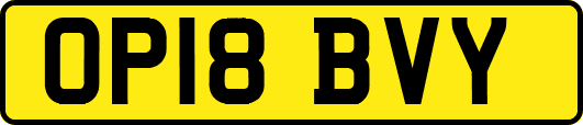 OP18BVY