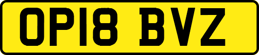 OP18BVZ