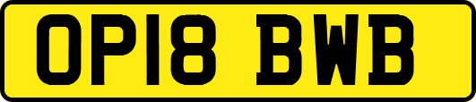 OP18BWB