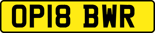 OP18BWR