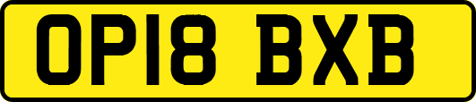 OP18BXB