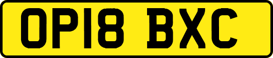OP18BXC