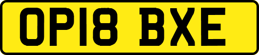 OP18BXE