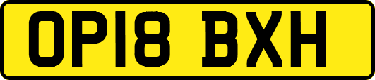 OP18BXH